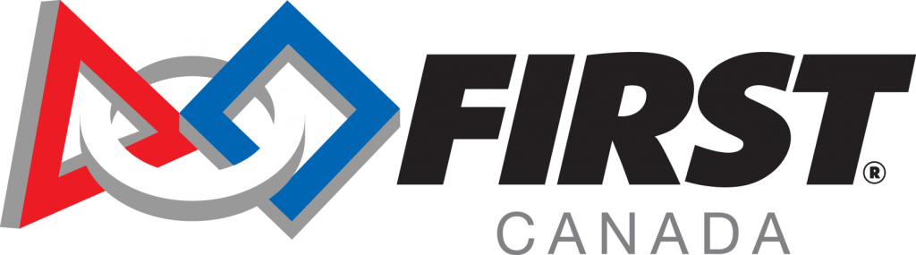FIRST Canada logo